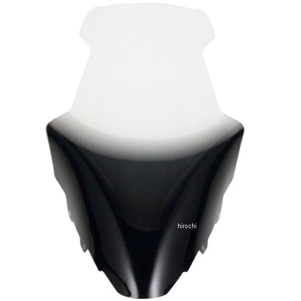 ウィンドスクリーン PCX150、PCX125(JF56/KF18用)