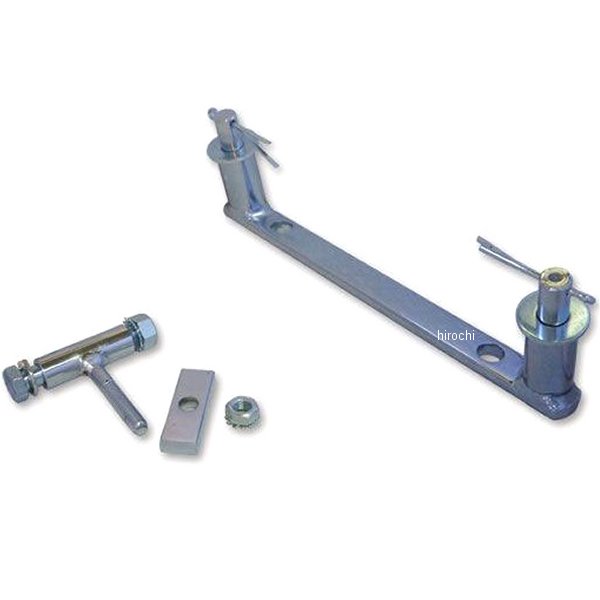 シートブラケット ソフテイル