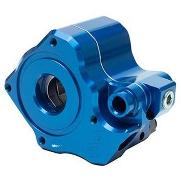 ビレット オイルポンプ 17年-19年 M8 エンジン(水冷)