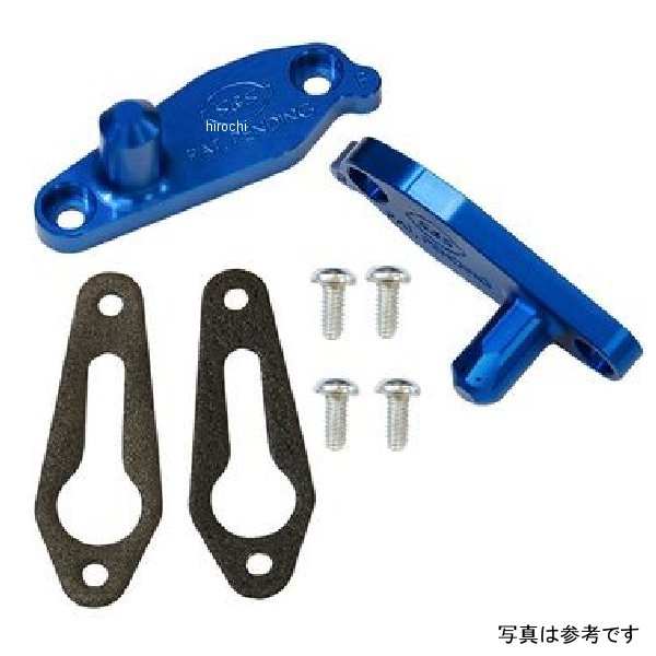 ピストンクーリングジェットキット