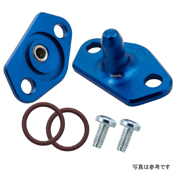 ピストンクーリングジェットキット 99年-16年 ハーレー TWIN CAM