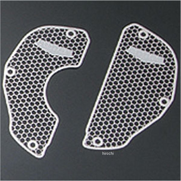 アグラス AGRAS サイドスクープカバー V-MAX