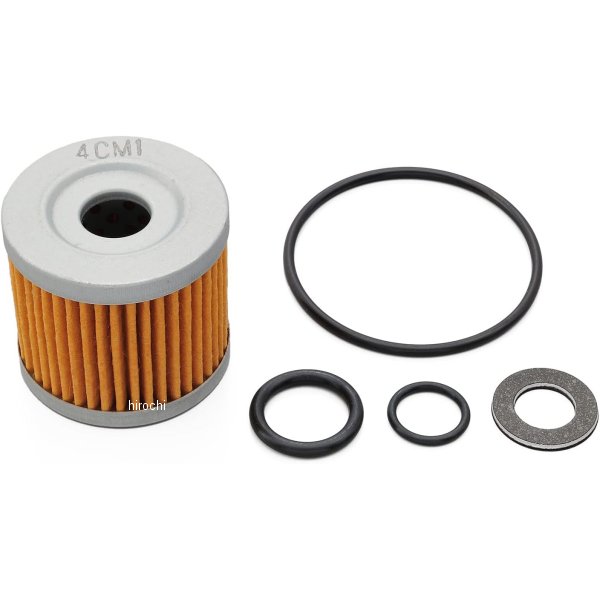 オイル交換パーフェクトセット ジクサー25