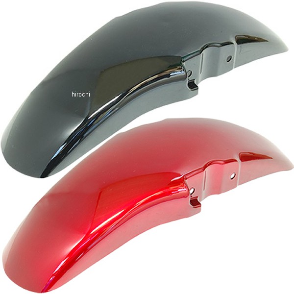 フロントフェンダー CB400SF (NC31)