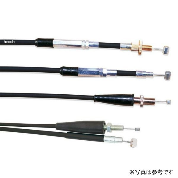 スロットルケーブル ハスクバーナ、KTM