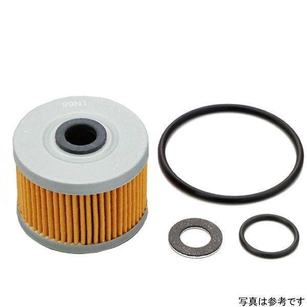 オイル交換パーフェクトセット S-61 KLX230