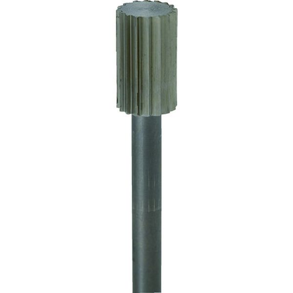 ハイスピード鋼カッター 円筒 刃径6.0mm 刃長10.0mm