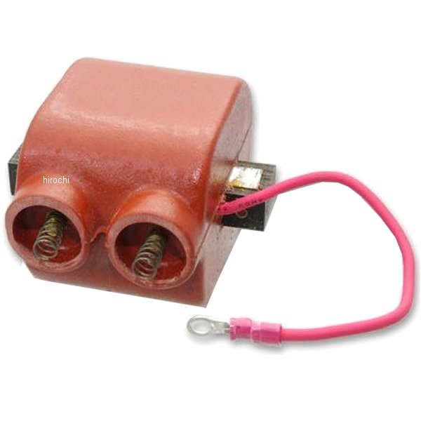 イグニッションコイル モーリスマグネトー用 P20