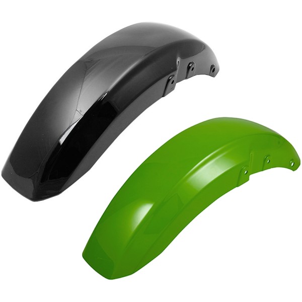 フロントフェンダー ZRX400