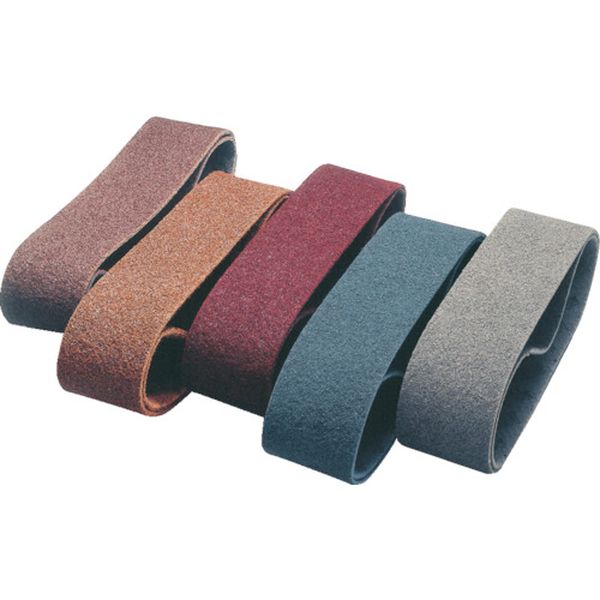 BLTXCS100X915  スコッチ・ブライト 仕上げベルト ＃80相当 100X915mm 2本入り