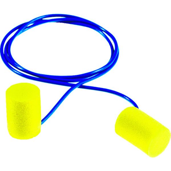 3111101  E-A-R(TM) クラシック 耳栓  ひも付き