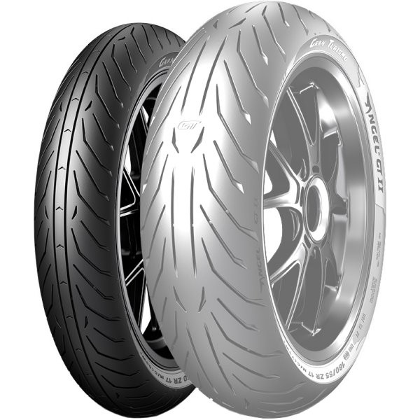 エンジェルGT2 120/70 R 19 M/C 60V TL フロント