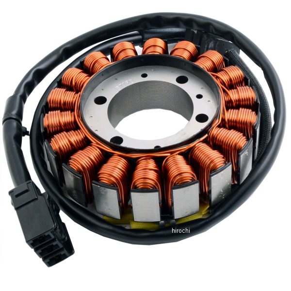 ステーターCOMP 31120-MFM-702