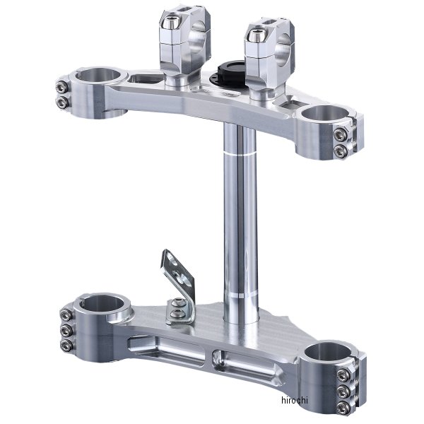 ステムキット（Φ30フォーク用） 173-40 ハンドルクランプ仕様 モンキー用