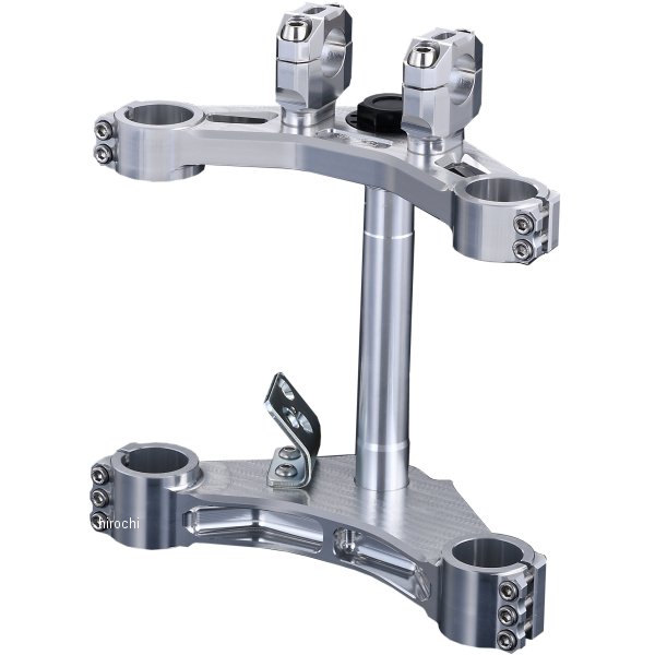 ステムキット Φ30フォーク用 モンキー 173-55 ハンドルクランプ仕様