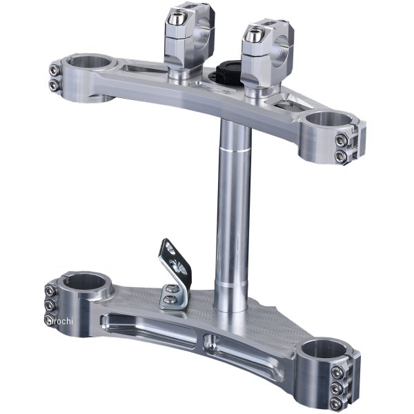 ステムキット Φ30フォーク用 モンキー 199-40 ハンドルクランプ仕様