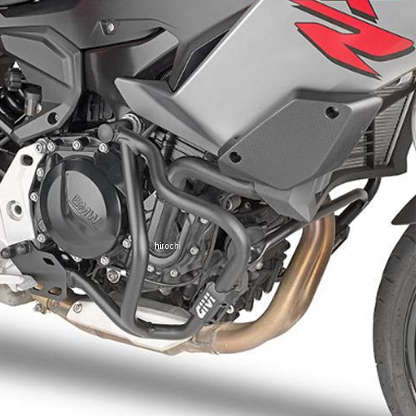 ジビ GIVI TN5137 エンジンガード F900XR