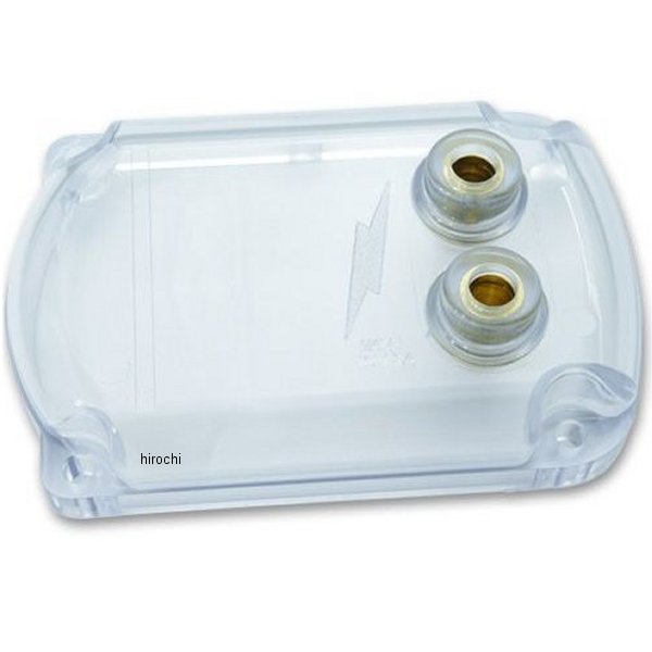 モーリスマグネトー用トップカバー クリア P2T