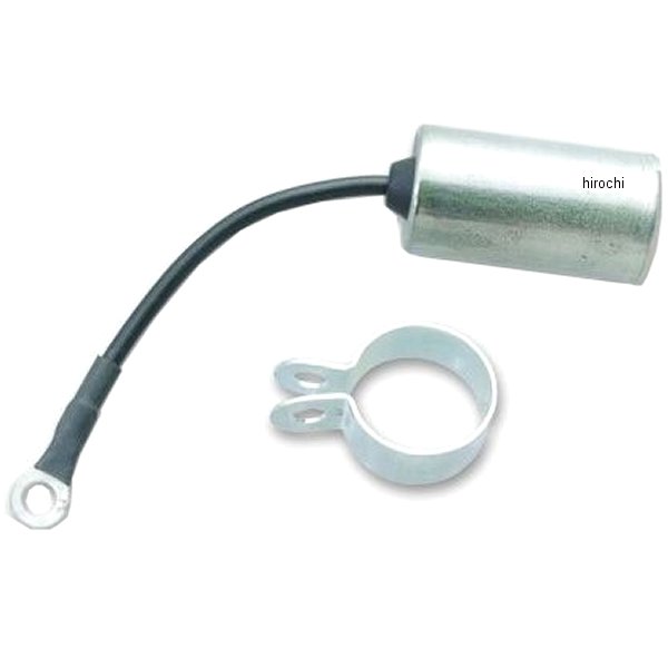 モーリスマグネトー用コンデンサー P6