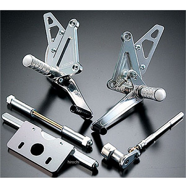 バックステップ モンキー ドラムブレーキ用