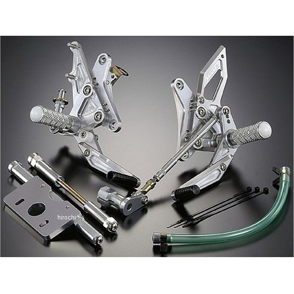 バックステップ モンキー ディスクブレーキ用