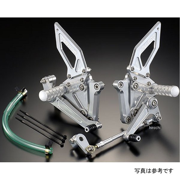 バックステップ レース仕様 NSF100