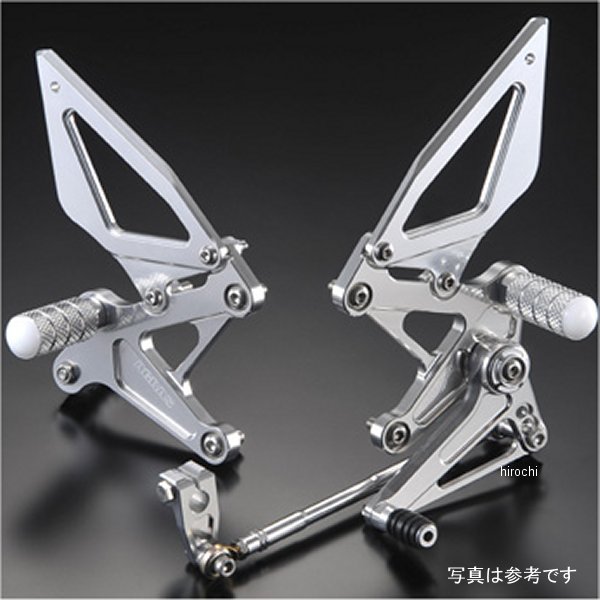 ステッププレートセット NSF100