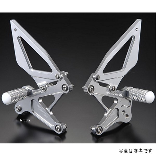 ステッププレートキット NSF100