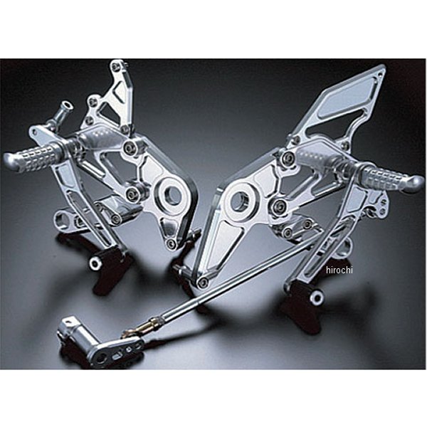 バックステップ VTR1000F