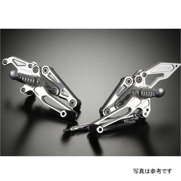 バックステップ 02年以前 CB1300SF