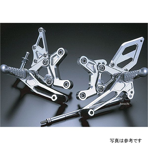 バックステップ 93年-95年 CBR900RR