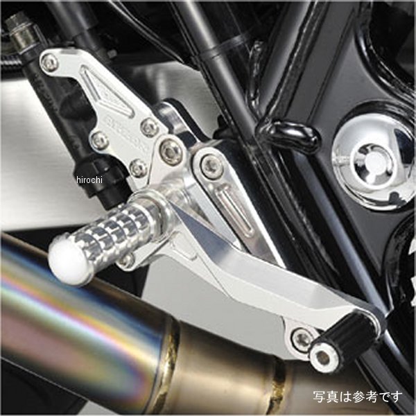 バックステップ 03年-09年 CB1300SF