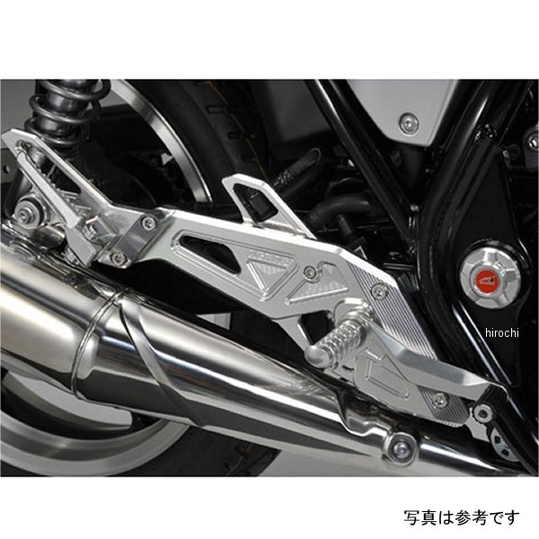 バックステップ CB1100