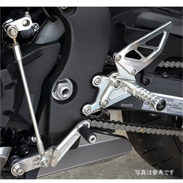 逆チェンジキット 08年-12年 CBR1000RR