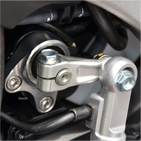 シフトシャフトホルダー 17年以降 CBR1000RR/SP