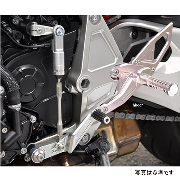 バックステップ 18年-20年 CB1000R