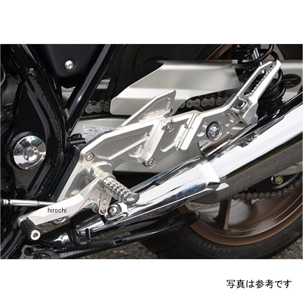 バックステップ 17年以降 CB1100EX、CB1100RS