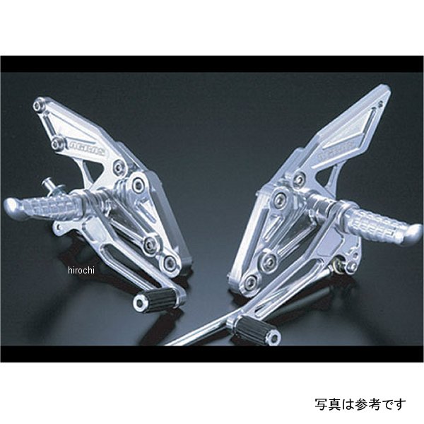 バックステップ 95年-99年 GSF1200