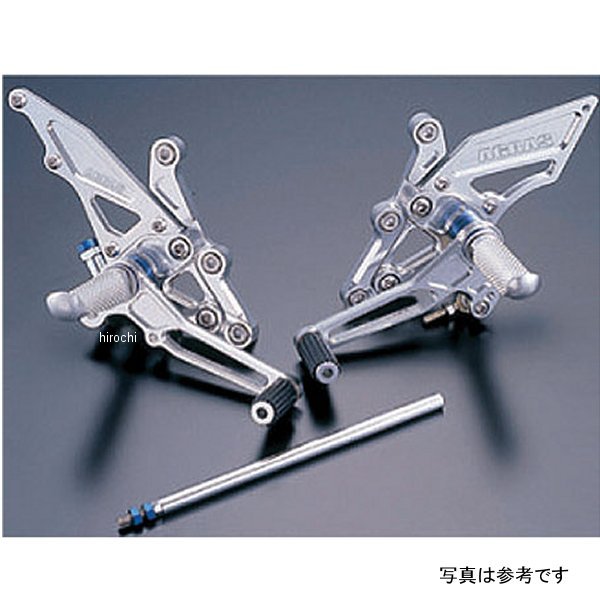 バックステップ TL1000S