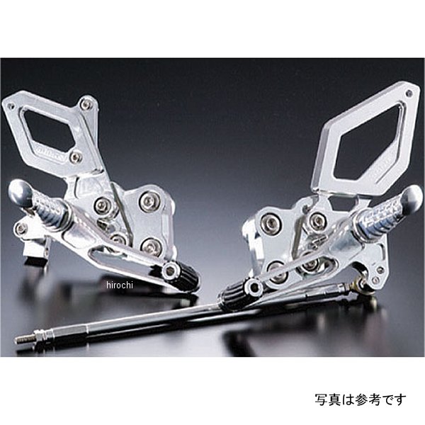 バックステップ GS1200SS