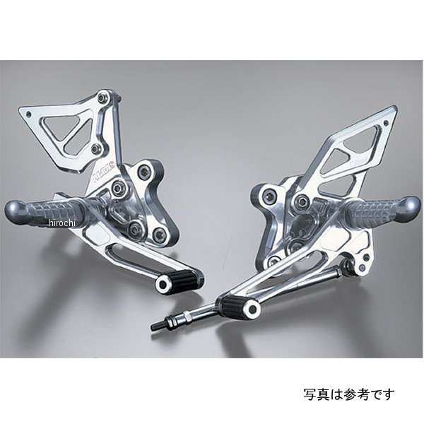 バックステップ SV1000S