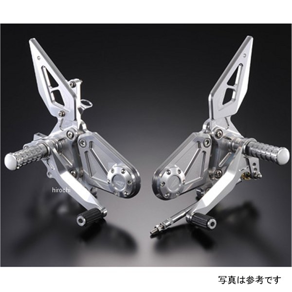 バックステップ B-KING