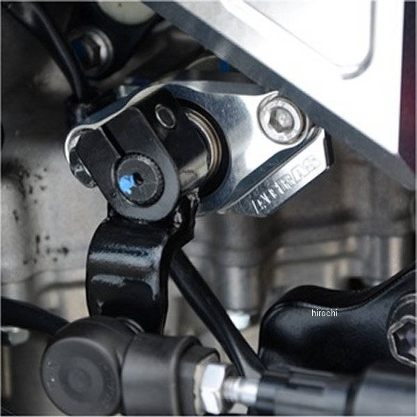 シフトシャフトホルダー ZX-25R