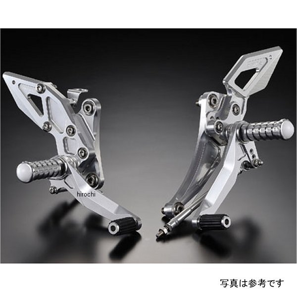 バックステップ ゼファー750