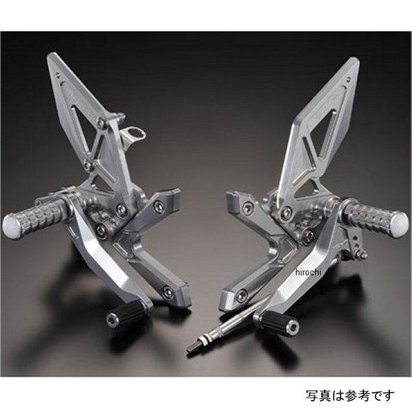 バックステップ 07年-09年 Z1000