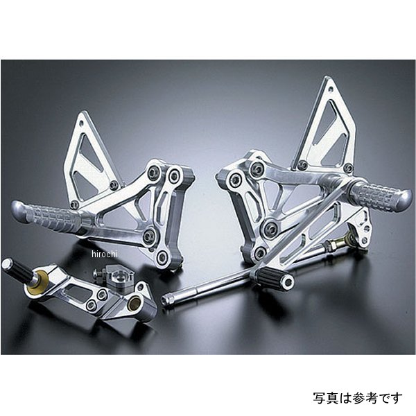 バックステップ ドゥカティ 98年-00年 SS900