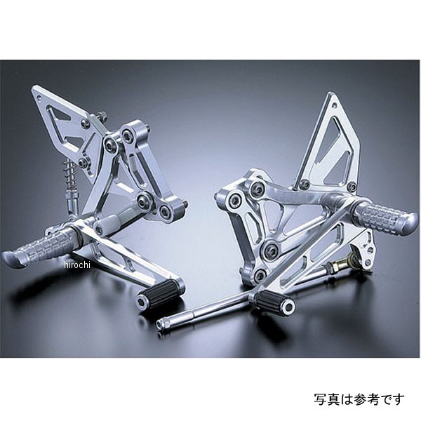 バックステップ ドゥカティ 98年-00年 SS900