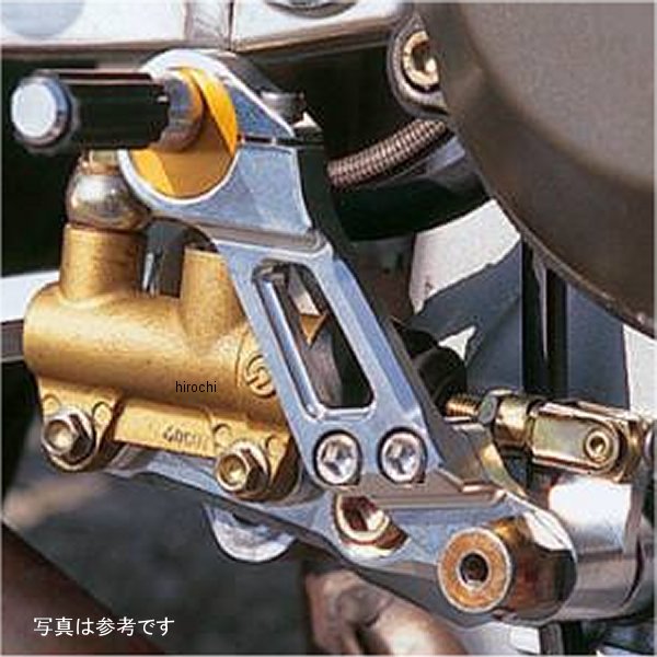 エキセントリックペダル 98年-00年 SS900