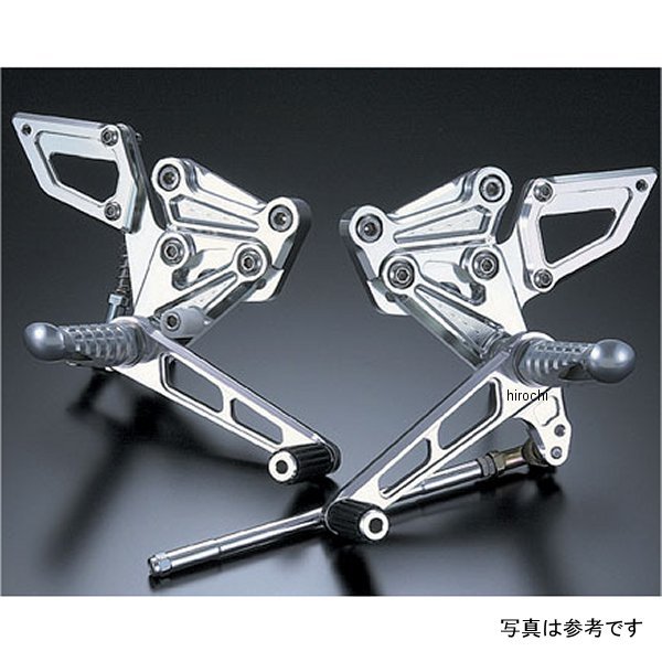 バックステップ 91年-97年 ドゥカティ 900SS