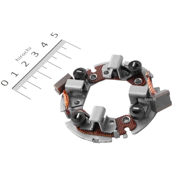ホルダーセット ブラシ 31206-MM5-008